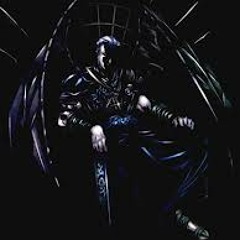 @seanShotta -Good vs evil -dvls advcte vrsion