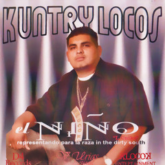 "Madre soltera" NINO_KID_KUNTRY LOCOS