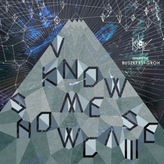 U Know Me Showcase III (mixed by buszkers and groh)
