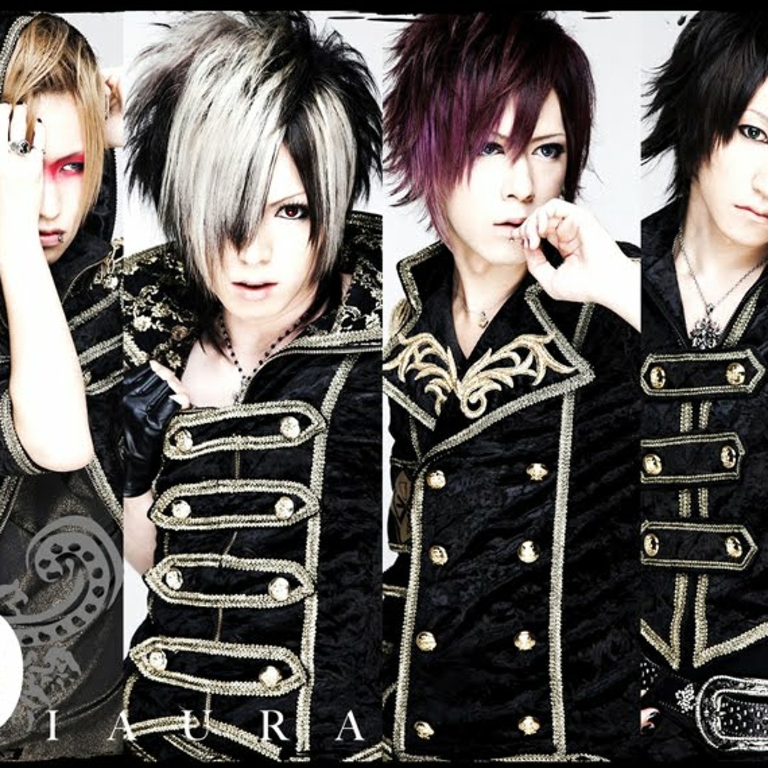 ★★kei★★ Stream 9696ばんび | Listen to Visual Kei/J-rock playlist online