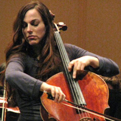Maya Beiser - Tsmindao Ghmerto (Holy god)
