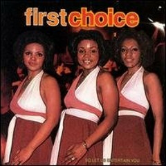First Choice - I Got A Feeling (Disco Gold Edit)