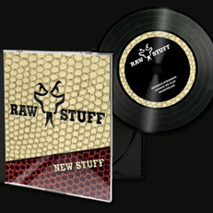RAW STUFF - Intimate Stranger (2012)