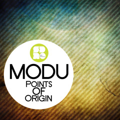 Modu - Points Of Origin EP Promo [Soul Deep Recordings]