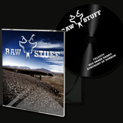 RAW STUFF - Felicity (2009)