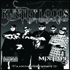 "Chapulin colorado" KUNTRY LOCOS