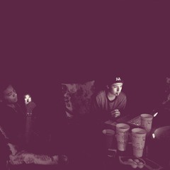 G?ŁD | G?ŁD (PROD. KLVNTYLER)