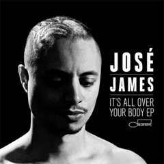 Jose James:It's All Over Your Body (Oddisee Remix)