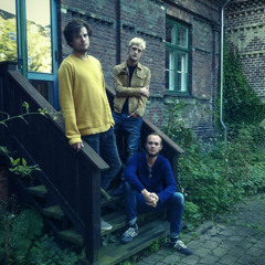 Among Relatives - My Heart