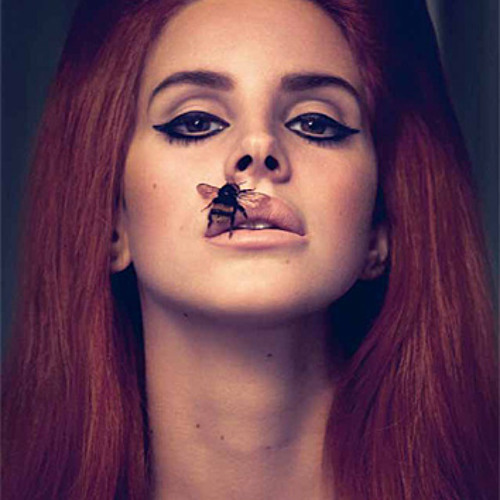 Lana Del Rey - Summertime Sadness