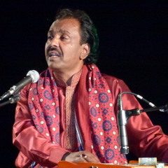 Ustad Shaukat Manzoor - Kaho Bahar
