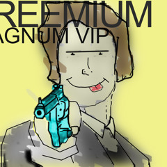 Freemium - Magnum (VIP) [FREE DOWNLOAD]