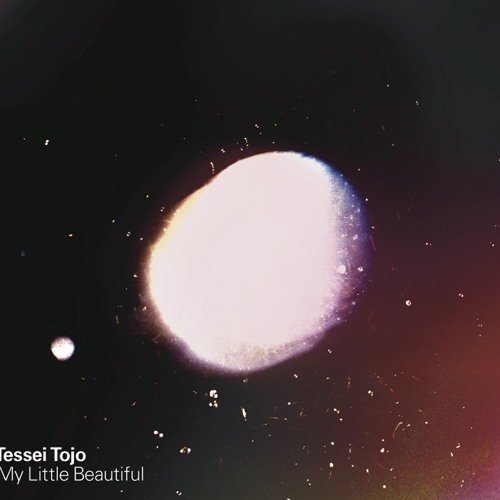 Tessei Tojo "My Little Beautiful" album trailer PFCD32