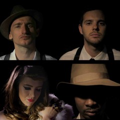 You Never Asked featuring Clare Maguire and Danny Brown