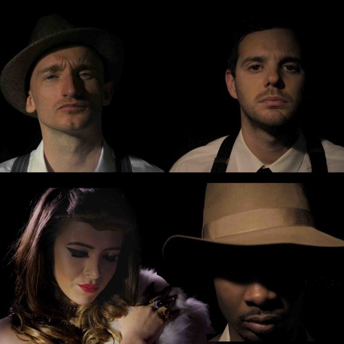 You Never Asked featuring Clare Maguire and Danny Brown
