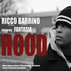 Hood ft. Fantasia