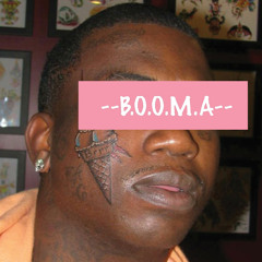 Gucci Mane - My Chain (B.O.O.M.A Still D.R.E. Bootleg)