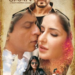 Jab Tak Hai Jaan - Trailer Music