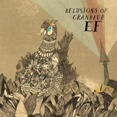 3. ef - I Never Felt This Way Before