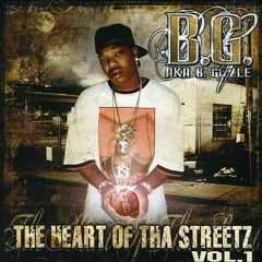 B.G. On The Block
