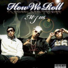 Vincent Shi  - 頑童MJ116 壞鄰居 2012 Mix