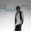 Ankhiya nu chain na aave(Humar Hip-Hop Mix)DJ VICKY