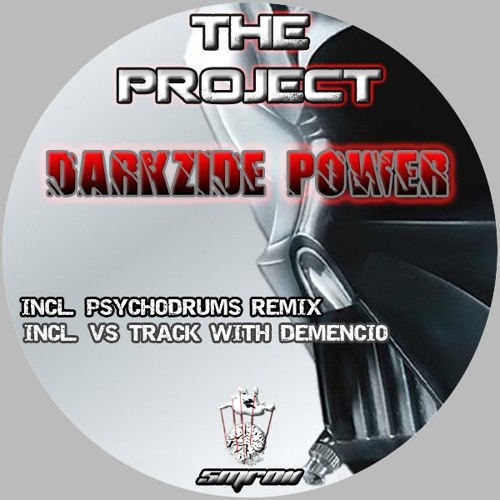 The Project - Lights On (PSYCHODRUMS REMIX)