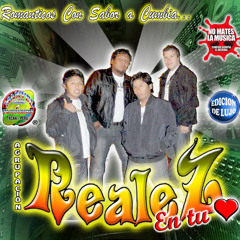 Nuestro Amor - REALEZ en tu Corazon - Primicia 2012