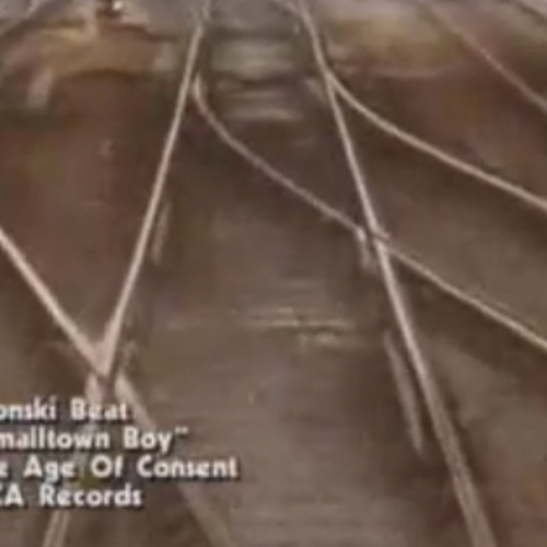 Bronski Beat - Smalltown Boy (Unknown Re:Rub)
