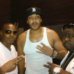 Hell yea - by Deon Perignon ft. UWG