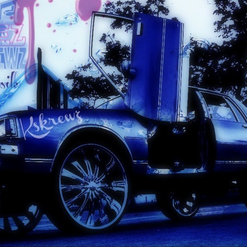 Big Krit-Rotation [Kskrewz Mix]