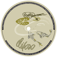 DIKSO 011 A1 - Shur-i-kan - In Love [Snippet]
