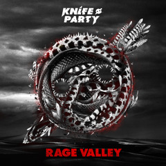 Knife Party - 'Centipede'