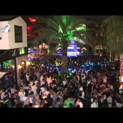 R.E.M. vs. Rage Against The Machine vs. David Guetta - The Love Is Gone [Robin Skouteris]