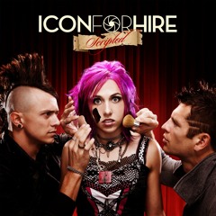 Icon For Hire Call Me Alive