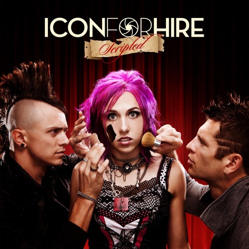 Icon For Hire Call Me Alive