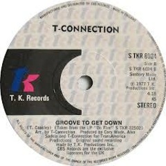 T-Connection Groove to get down