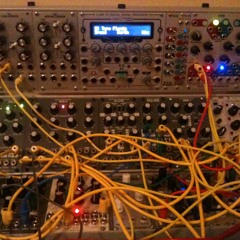 20092012  - self playing euro modular noodle #1