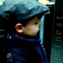 Ernest Remixes Teaser