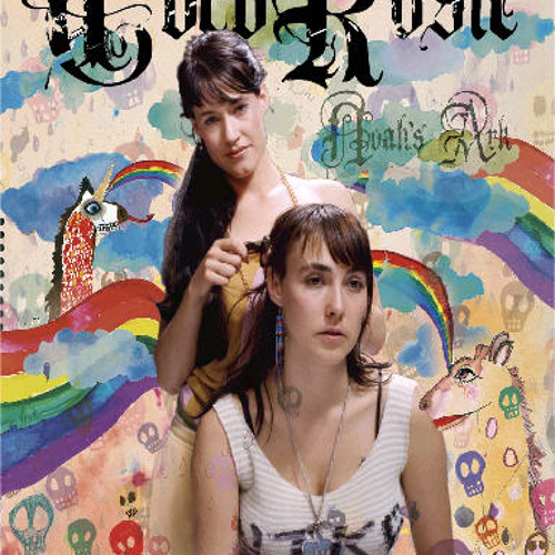 Coco Rosie - by your side Coco Rosie - by your side (Jonas K Remix ) coming soon !! [PREVIEW]