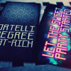 Paolo Ortelli, Degree, Pat-Rich - Let The Sweet Party Started (Smash Up Mix)