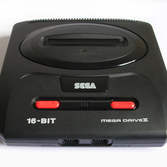 Sega Funk Zone