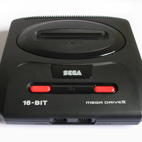 Sega Funk Zone