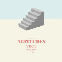VECT / LP "ALTITUDES" Teaser (30/09/12)
