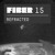 Artwork for FIBER Podcast 15 - Refracted