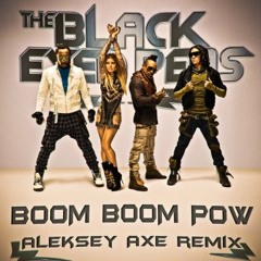 Black Eyed Peas - Remix 2012