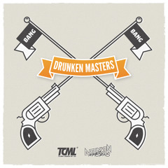 Drunken Masters - Toygirl (Kid Simius Remix)