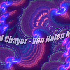Roland Chayer - Van Halen Mix 04