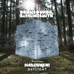 Drumsound & Bassline Smith ft. Hadouken! 'Daylight'