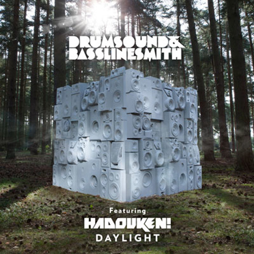 Stream Drumsound & Bassline Smith ft. Hadouken! 'Daylight' by